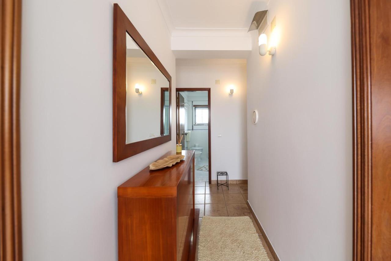Casas Com Amoras In Serra Da Pescaria Famalicao Exterior photo
